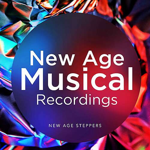 New Age Musical Recordings