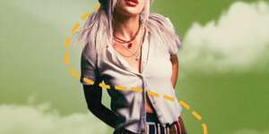 Recycled Paper Planes