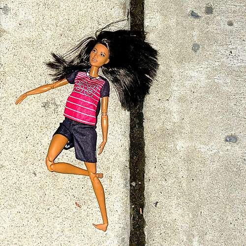 i'm not crying you're crying