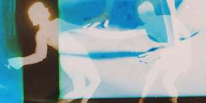 Waterfall (TOKiMONSTA Remix)