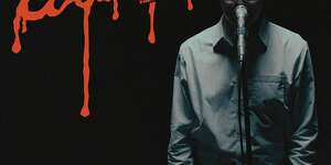 ULTRAPOP: Live at the Masonic