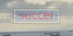 Soccer