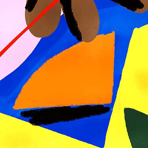 Mute Button feat. Silvia Ponce Marti