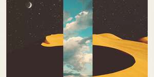 Another Quiet Sunday