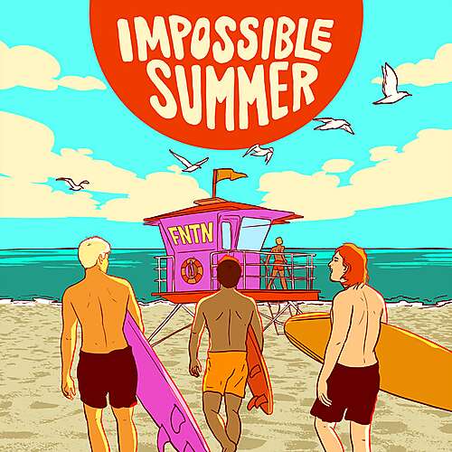 Impossible Summer