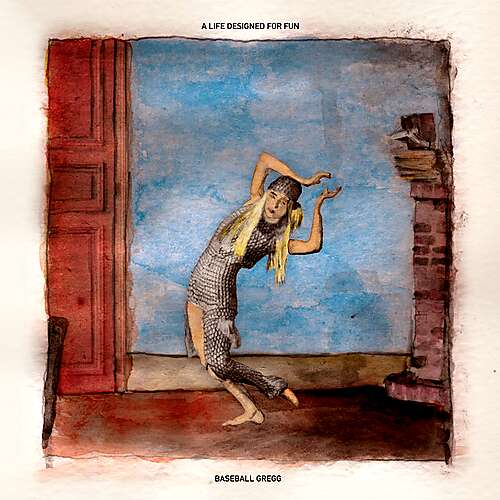 A Life Designed for Fun (Pastimes Vol. II)