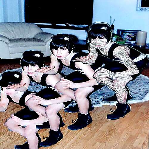 Drunken Confession / Golden Repair