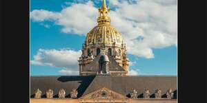 Abu Simbel (Hania Rani Invalides Version)