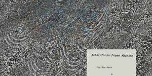 You Are Here / Ataraxia