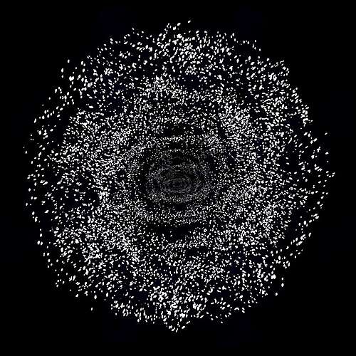 LUANJE PT. 1 (Nicola Cruz Remix)