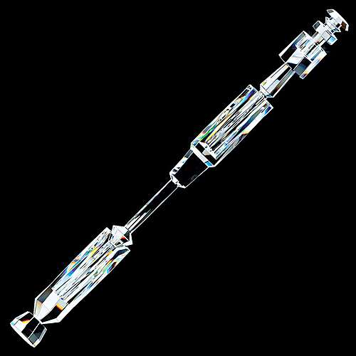 Journey To/From The Meltyworld