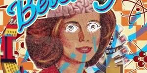 Beverley (Amber Jay)