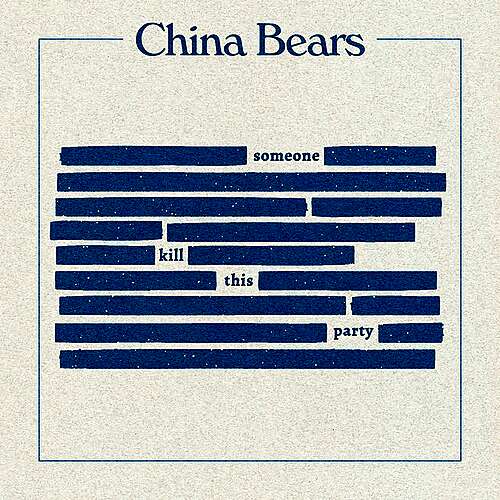 Someone Kill This Party