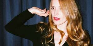 Easier Alone (Julia-Sophie’s 88 Rewind)