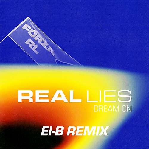 Dream On (El-B Remix)