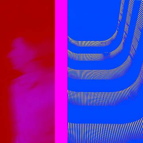 Never Seen You Dance