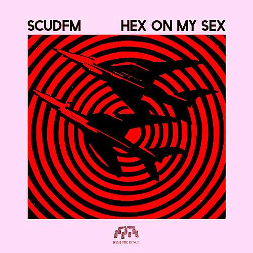 Hex On My Sex