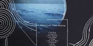 Antarctican Dream Machine