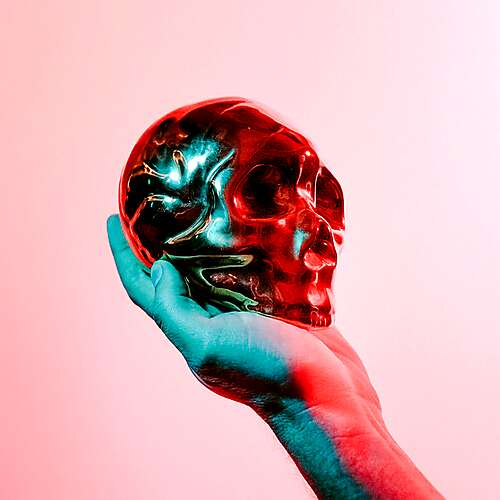 Death by Misadventure