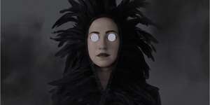 Moving Forward (Snakes Of Russia Rework)