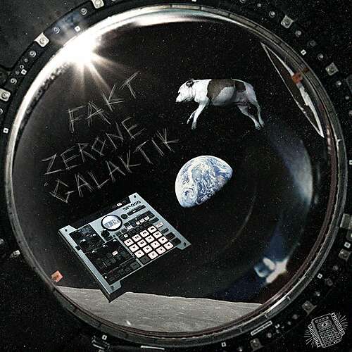zerone galaktik
