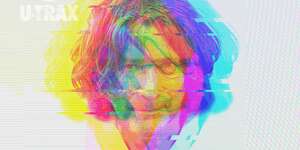 From A 20th Century Box