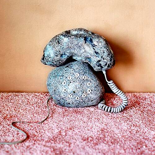 Anna Calls From The Arctic