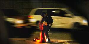 Our Wretched Fantasy