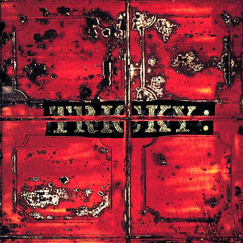 Maxinquaye