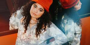 Live at Electric Lady