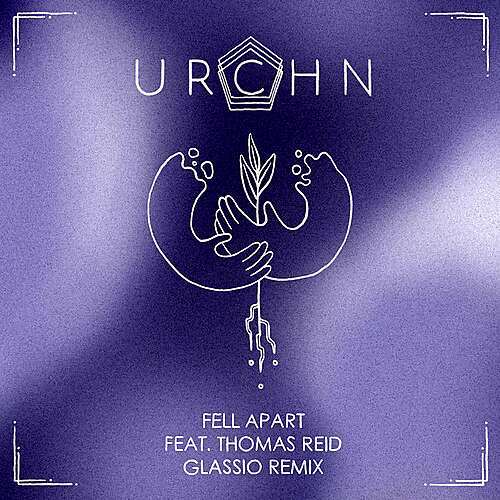 Fell Apart - Glassio Remix