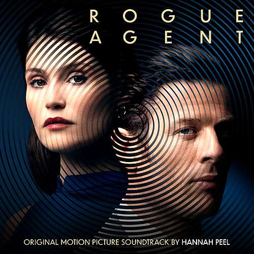 Rogue Agent (Original Motion Picture Soundtrack)