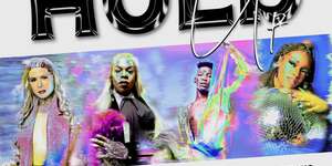 Hold Up (Moore Kismet Remix)