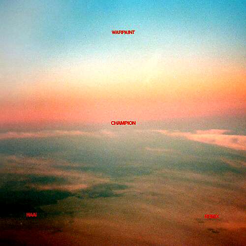 Champion (HAAi Remix)