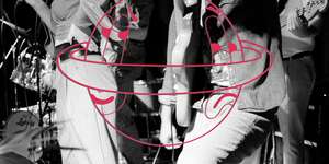 Live at Hyde Park Book Club