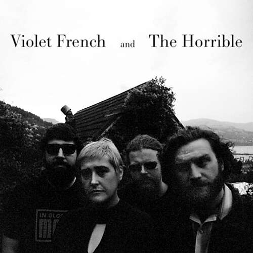 Violet French and The Horrible