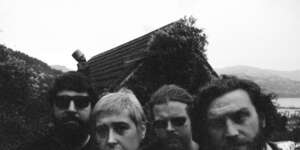 Violet French and The Horrible