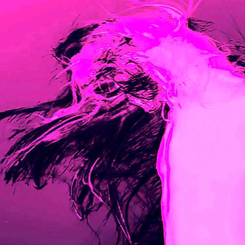 Salt Licorice (Ft. Robyn)