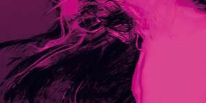 Salt Licorice (Ft. Robyn)