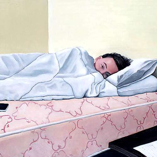 If You're Cold They're Cold