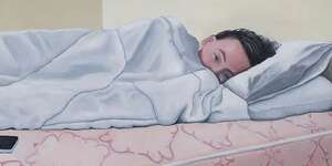 If You're Cold They're Cold