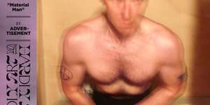 Material Man