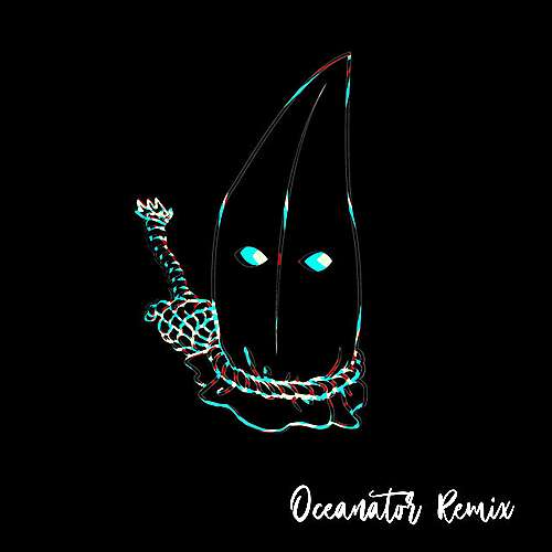 Red, White, & Blue (Oceanator Remix)