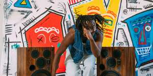 COCO BADASS (feat. Kiéla Adira)