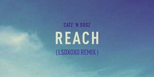 Reach (LSDXOXO Remix)