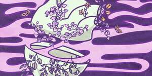 Heartache & LSD: Act II