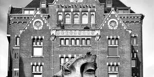 The Everlasting Pump