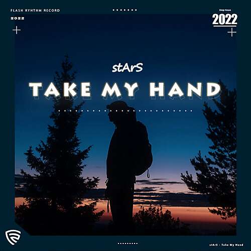 Take My Hand