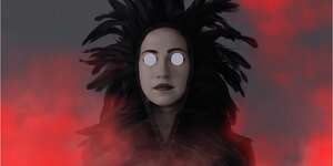 The Sacrifice (Magna Pia Rework)