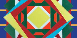 I Survived, It's Over